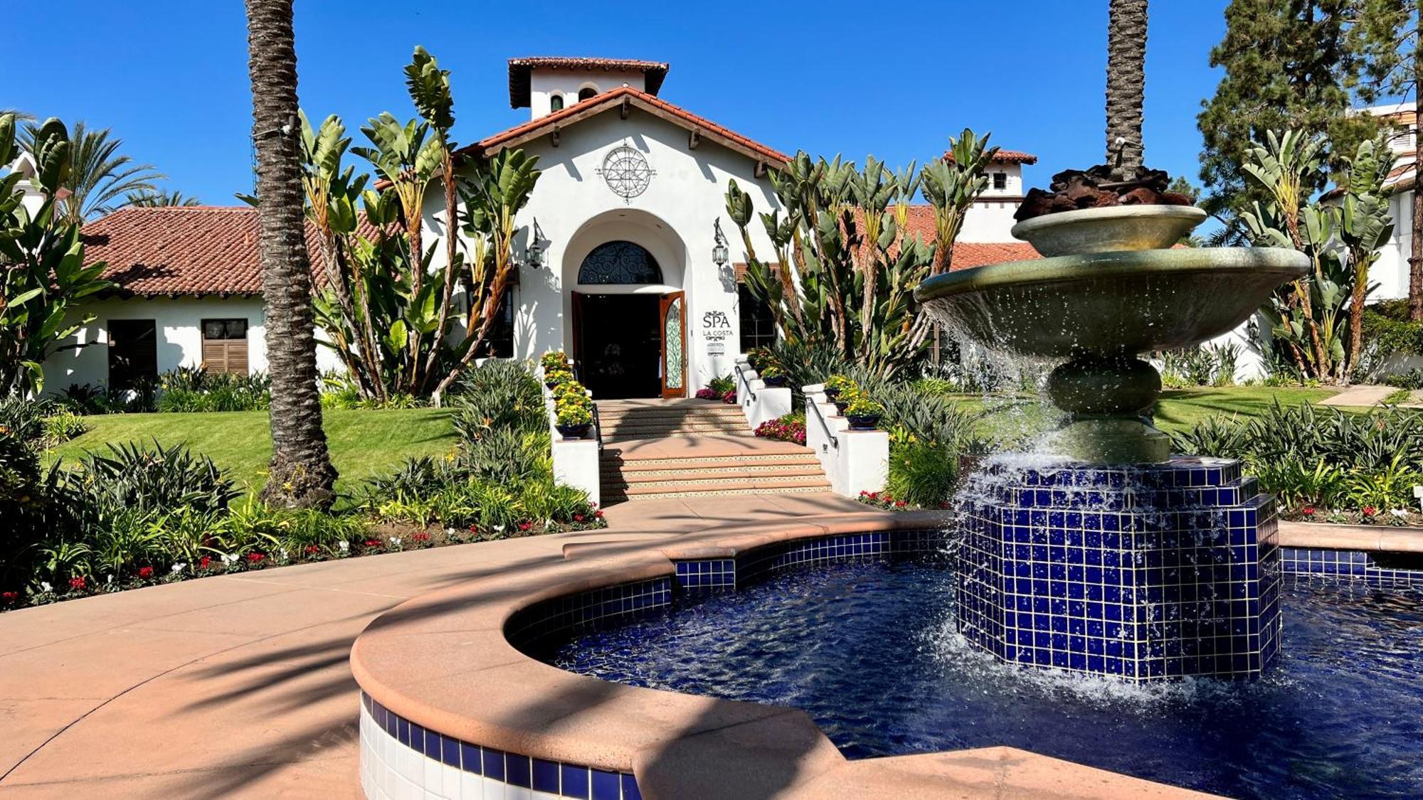 Вилла 2003 Costa Del Mar Road - Unit 660 Карлсбад Экстерьер фото