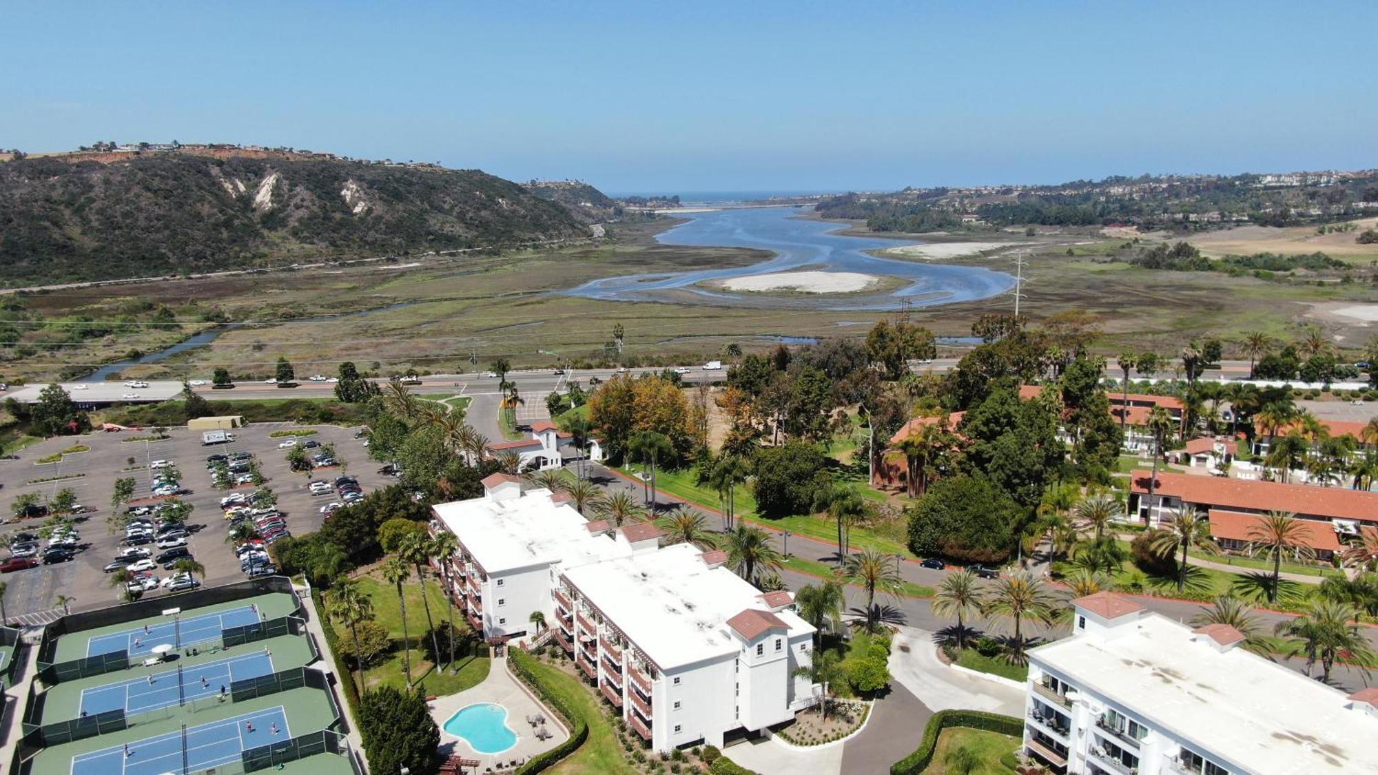 Вилла 2003 Costa Del Mar Road - Unit 660 Карлсбад Экстерьер фото