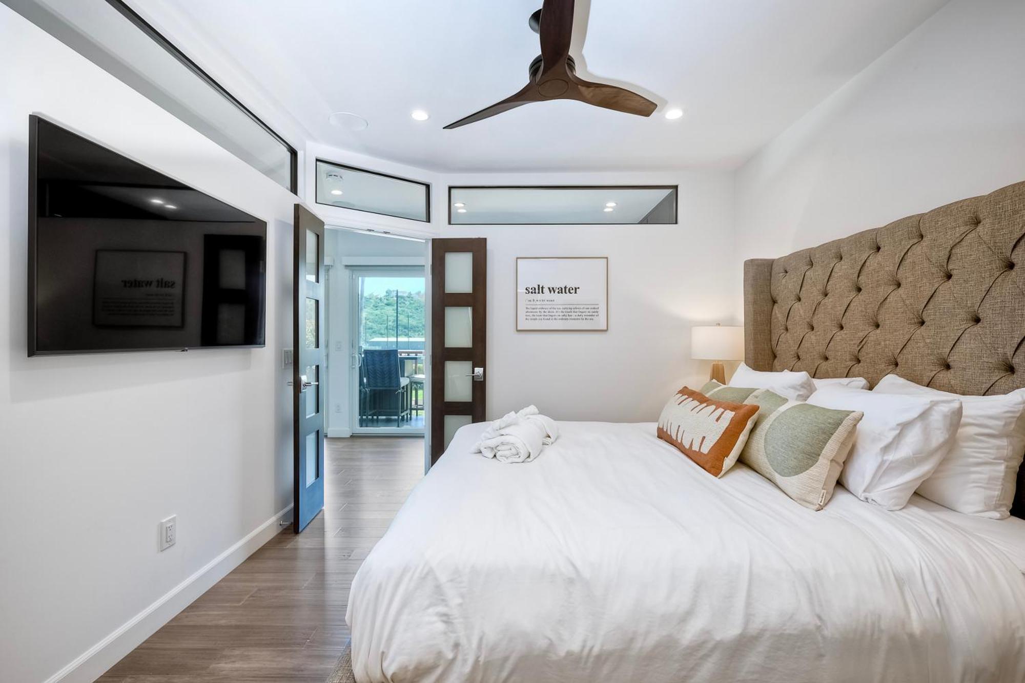 Вилла 2003 Costa Del Mar Road - Unit 660 Карлсбад Экстерьер фото