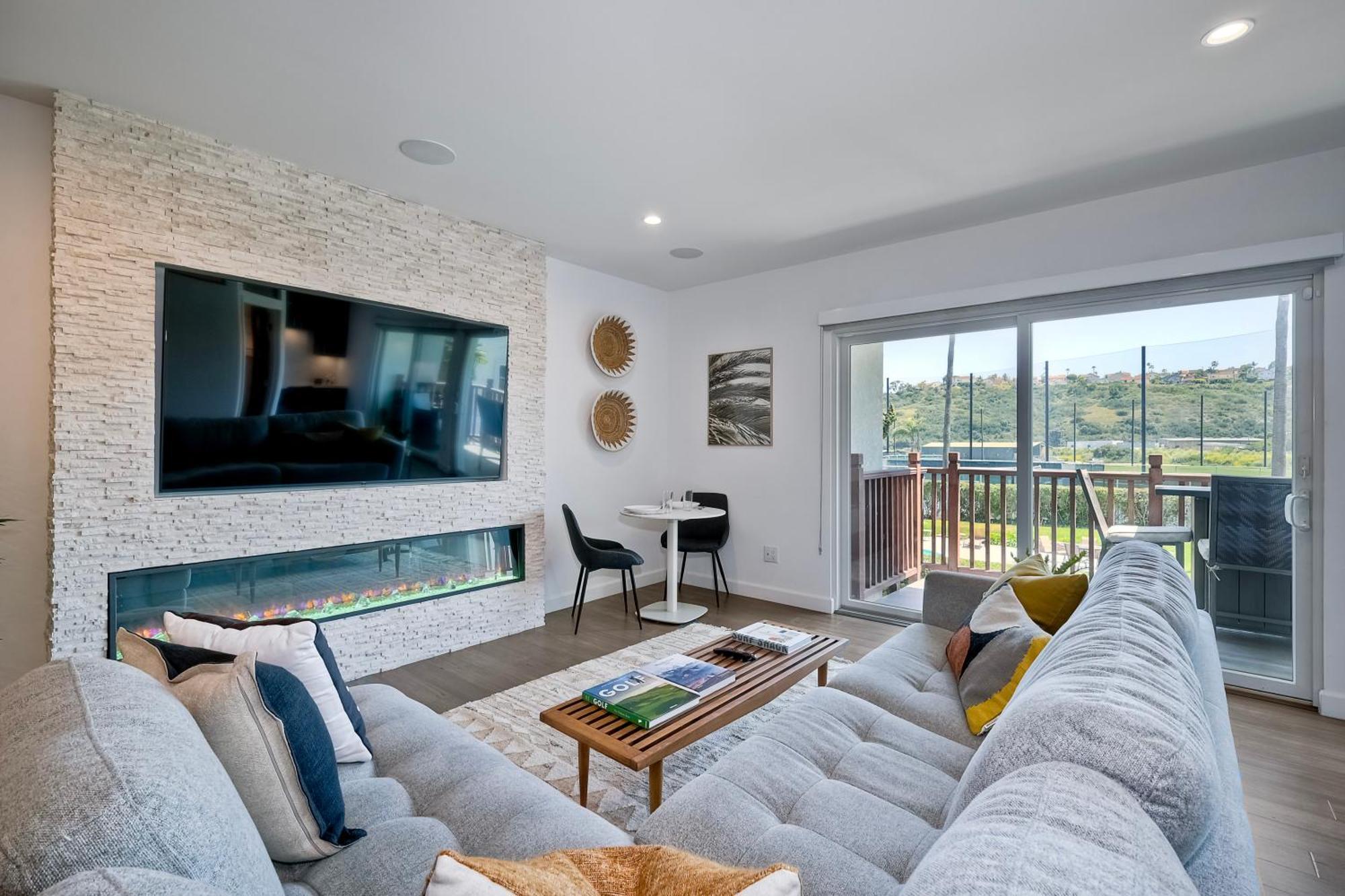 Вилла 2003 Costa Del Mar Road - Unit 660 Карлсбад Экстерьер фото